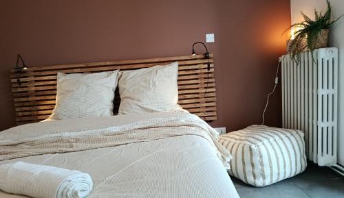 Basic Triple Room