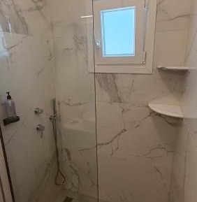 Superior Double or Twin Room with Terrace