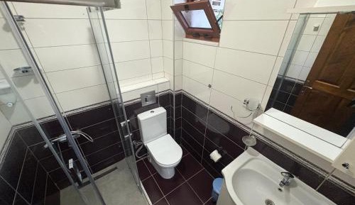 Double or Twin Room with Balcony