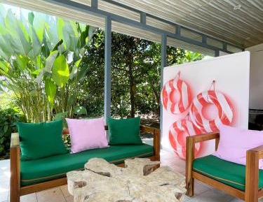Family Bungalow