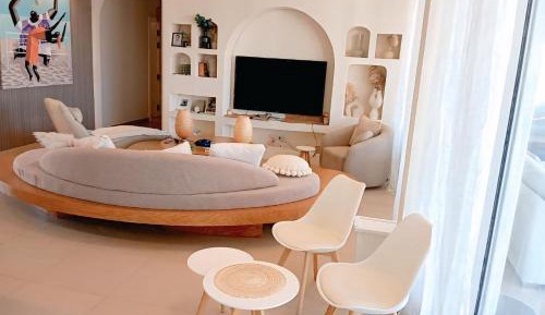Chalet