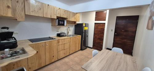 Deluxe King Studio