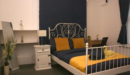 Small Double Room