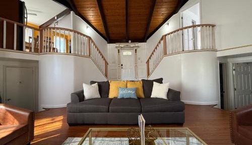 Three-Bedroom Home