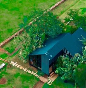 One-Bedroom Villa