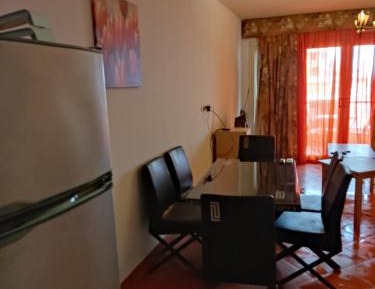 Two-Bedroom Chalet