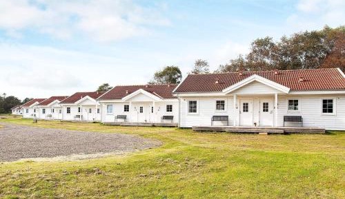 Two-Bedroom Holiday Home