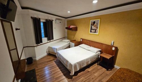 Single Room