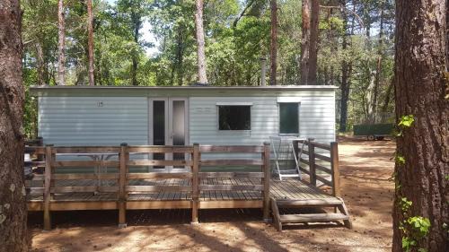 Mobile Home