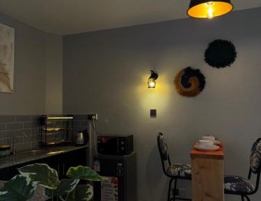 One-Bedroom Standard Apartment