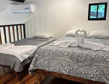 One-Bedroom Villa