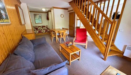 Apartment (6 Adults)