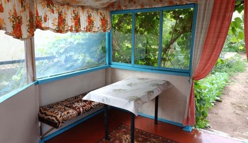 Budget Twin Room
