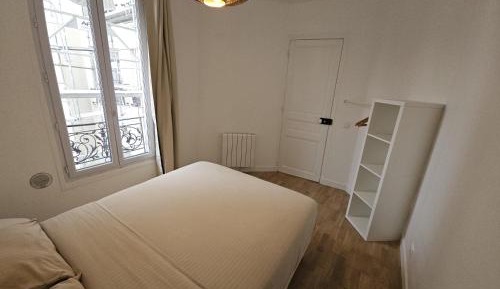 Two-Bedroom Superior Apartment