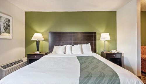 King Suite
