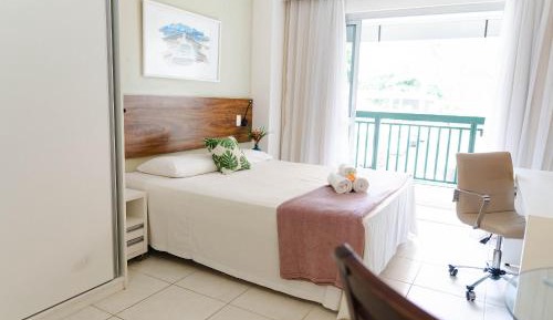 Basic Triple Room
