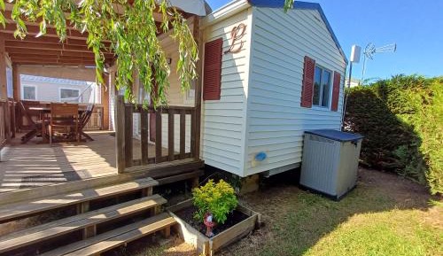 Mobile Home