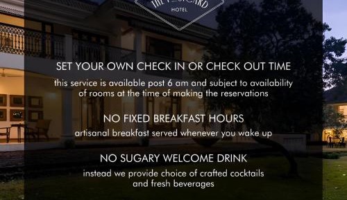 Luxury Room