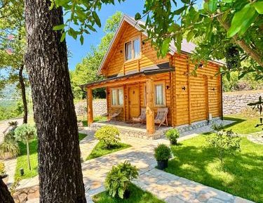 One-Bedroom Chalet
