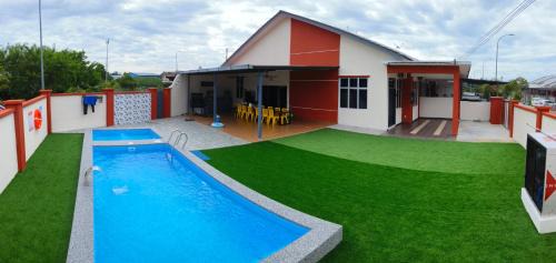 Holiday Home
