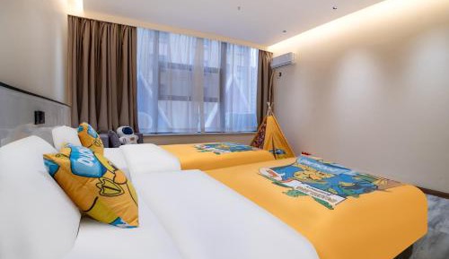 Family Junior Suite