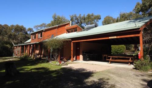 Five-Bedroom House
