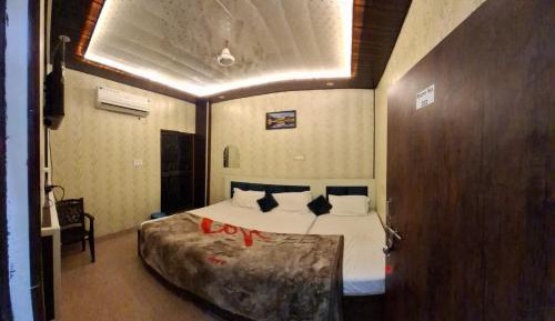 Triple Room with Private Bathroom