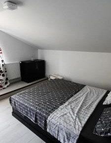 Two-Bedroom Deluxe Apartment