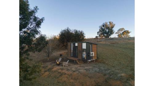 Mobile Home