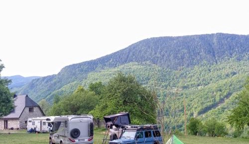 Tent