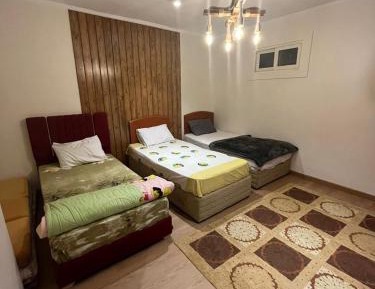 Duplex Apartment