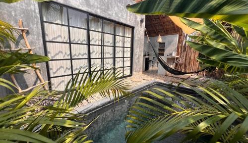 Deluxe Bungalow