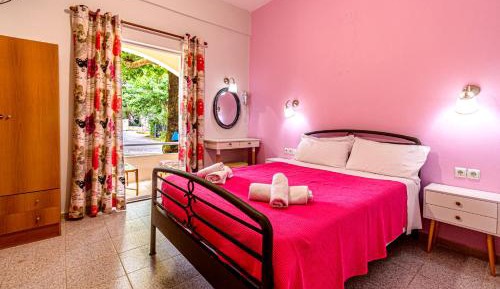 One-Bedroom Standard Apartment