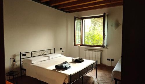 One-Bedroom Standard Apartment