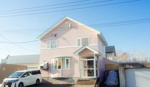 Superior Chalet