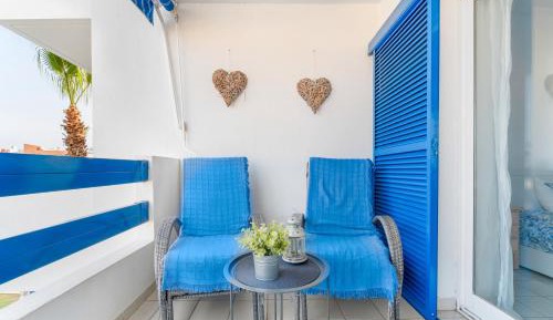 Two-Bedroom Superior Apartment