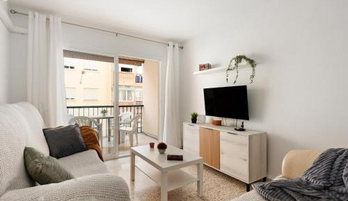 Three-Bedroom Superior Apartment