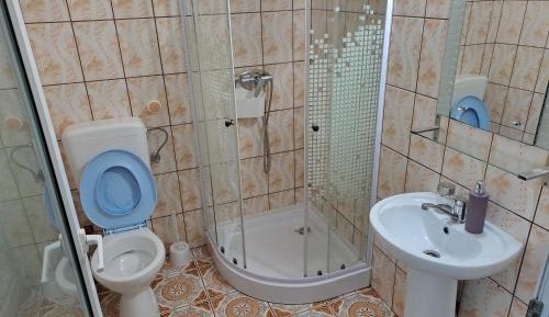 Deluxe Room (2 Adults + 1 Child)