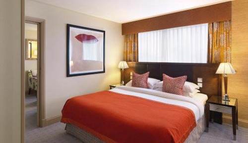One-Bedroom Suite