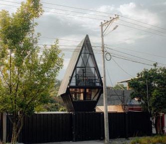 Holiday Home