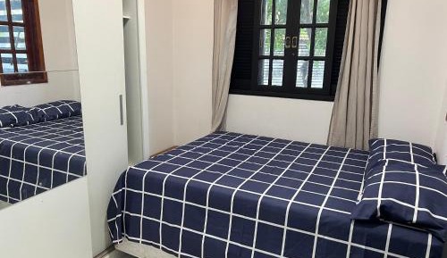 Deluxe Double Room (1 adult + 1 child)