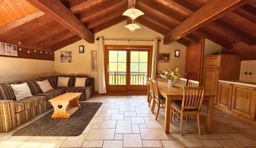 Apartment (4 Adults)