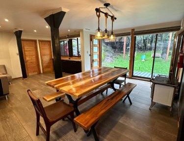 One-Bedroom Chalet