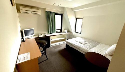 Economy Single Room