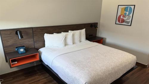 King Room - Upstairs