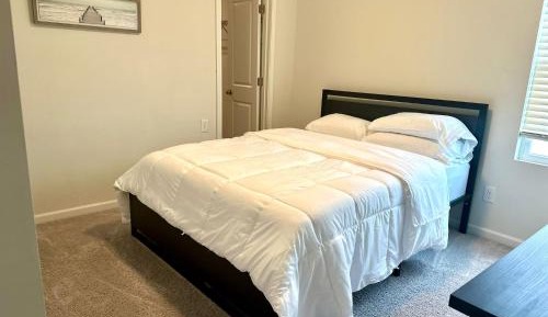 Queen Room