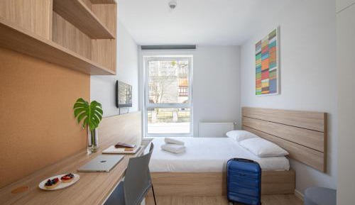 Small Double Room