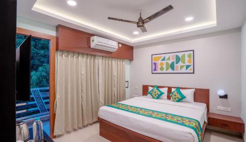 Spacious Premium Room