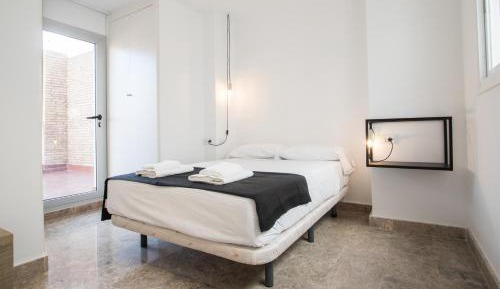 Apartamento 2 Habitaciones