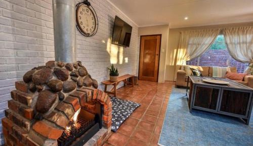 Comfort Holiday Home